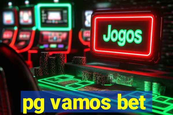 pg vamos bet